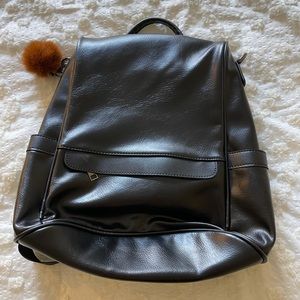 Travel Safe backpack